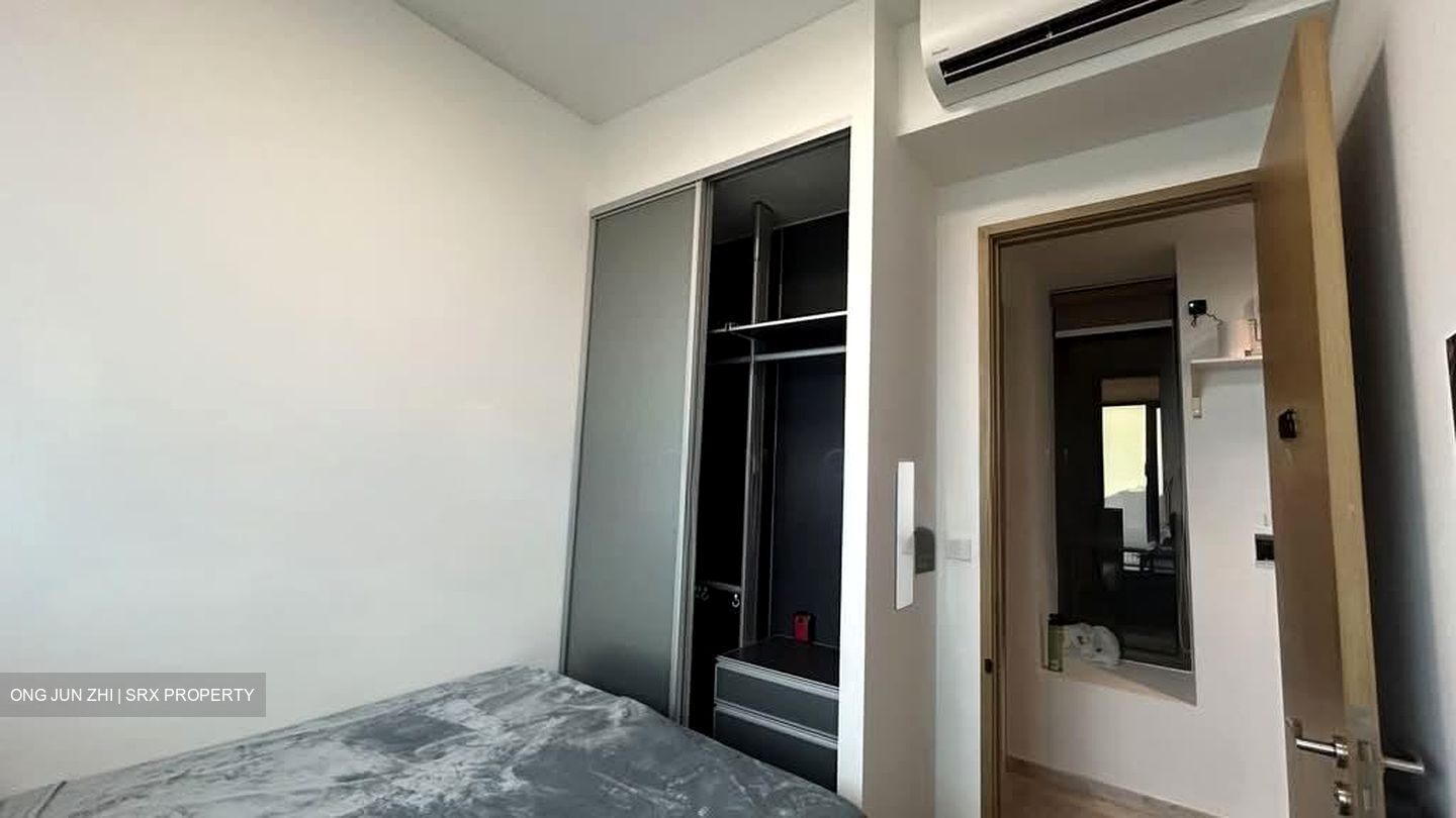 Skyline Residences (D4), Condominium #571764621